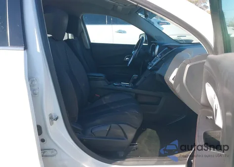 2015 Chevrolet Equinox 1Lt из США, поврежденный, VIN 2GNALBEK2F6387773